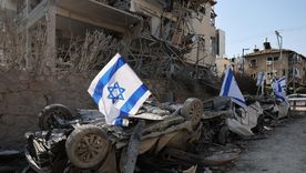 Al menos tres muertos y decenas de heridos tras la ofensiva iraní en Israel  