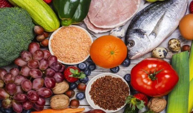 Dieta atlántica, el plan alimenticio furor en la península Ibérica que ayuda a retrasar el envejecimiento. Foto: Shutterstock