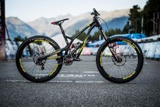 las bicis mas rapidas de 2016