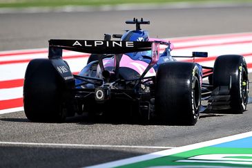 Alpine encara la temporada 2026 de la Fórmula 1 con expectativas renovadas.