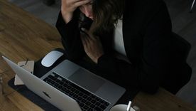 La empresa de headhunting diseñó una guía práctica de seis pasos para asegurar una recarga genuina de energía y evitar el burnout de fin de año. La empresa de headhunting diseñó una guía práctica de seis pasos para asegurar una recarga genuina de energía y evitar el burnout de fin de año.