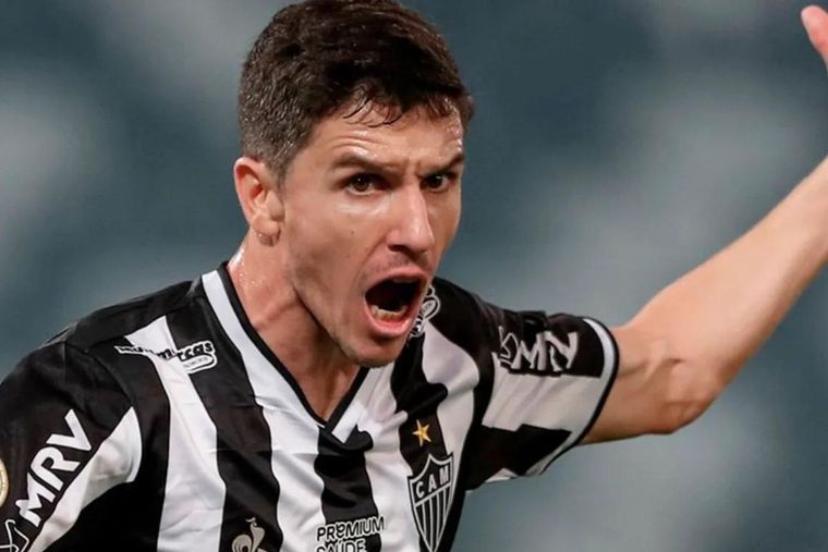 Nacho Fernández estaría muy cerca de regresar a River.