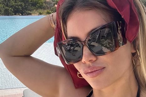 Wanda Nara Foto: @wanda_nara