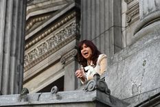 Foto: Télam Foto: Télam