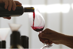 En la nota, un vino que hay que probar. Foto: Quartz