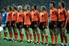 murio un historico defensor de la naranja mecanica