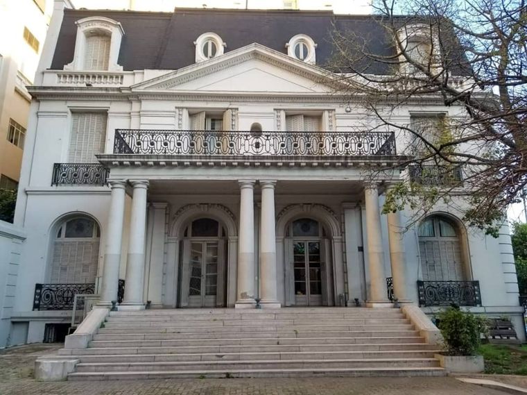 Foto: Twitter - @CapelutoMatias