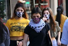 coronavirus: se registraron 34 nuevas muertes en la argentina