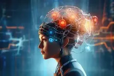 Los dispositivos ICC permiten involucrar la activación a nivel neurológico de los sentidos.