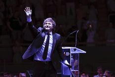 Javier Milei viajará este jueves a Tucumán