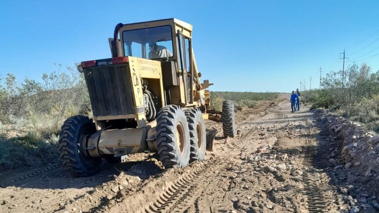 Desde Vialidad confirmaron que la Ruta 190 estará operativa en los próximos días hasta el límite de Malargüe, fortaleciendo la conexión interprovincial.