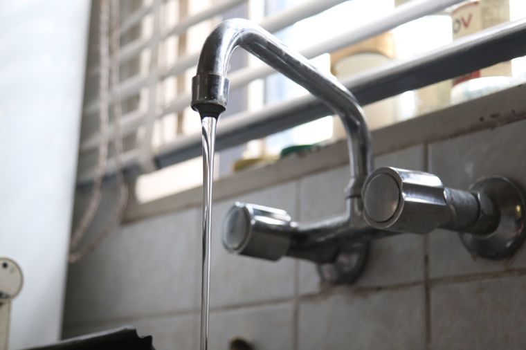 Frente al corte de agua, es vital la colaboración ciudadana para la restitución óptima del sistema.