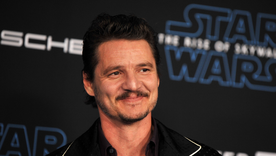 La fanaticada se pregunta por el estado sentimental de Pedro Pascal, ¿será un galán disponible? Foto: Christian Monterrosa (EFE)