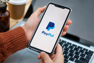 MDZol | ¿PayPal tiene que informar mis movimientos a AFIP? Foto: PayPal