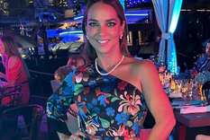 Sin dudas, Adamari López además de ser una gran actriz sabe muy bien cómo decorar hogares