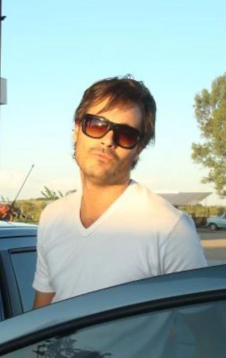 El Chato se reunía con algunos de los sospechados en el barrio privado Palmares