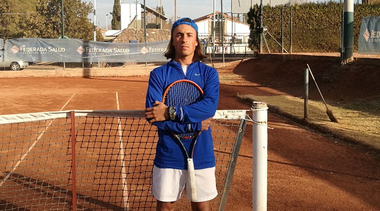 Foto: Juan Borsani/MDZ