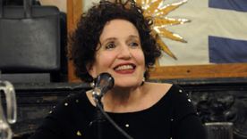 El recorrido artístico de Monti abarcó el cine, el teatro y la música con igual éxito. Foto: Archivo MDZ El recorrido artístico de Monti abarcó el cine, el teatro y la música con igual éxito. Foto: Archivo MDZ