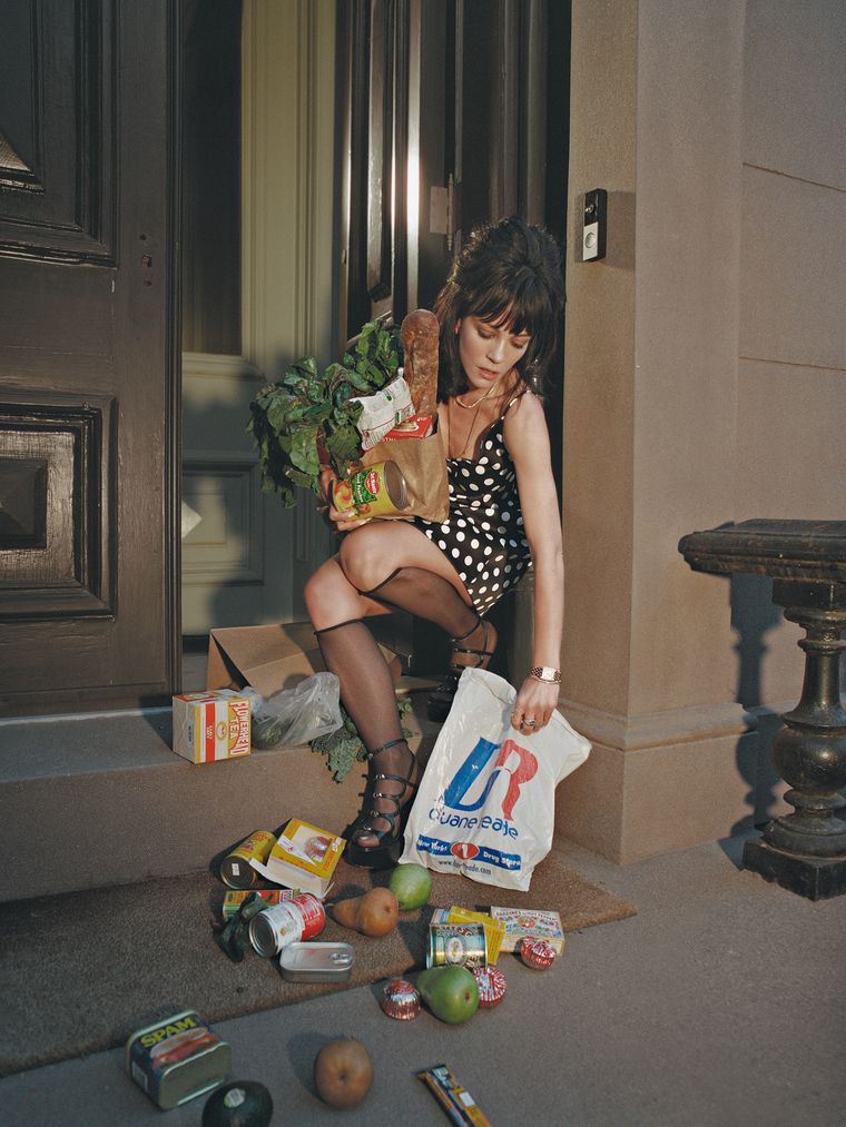 Lily Allen se presentará en el Primavera Sound Buenos Aires 2026. Lily Allen se presentará en el Primavera Sound Buenos Aires 2026.