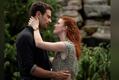 Lo nuevo de este 2025 en MAX no te dará respiro, te mostramos 3 estrenos que no podés perderte en esta temporada otoñal. Foto: Cortesía HBO MAX