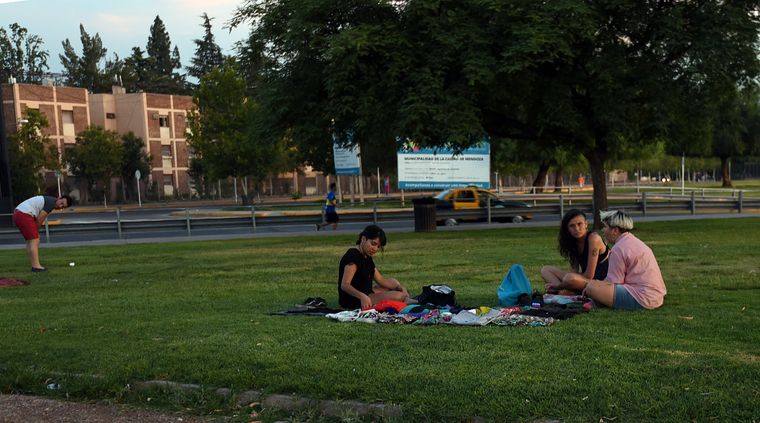 Foto: Alf Ponce / MDZ