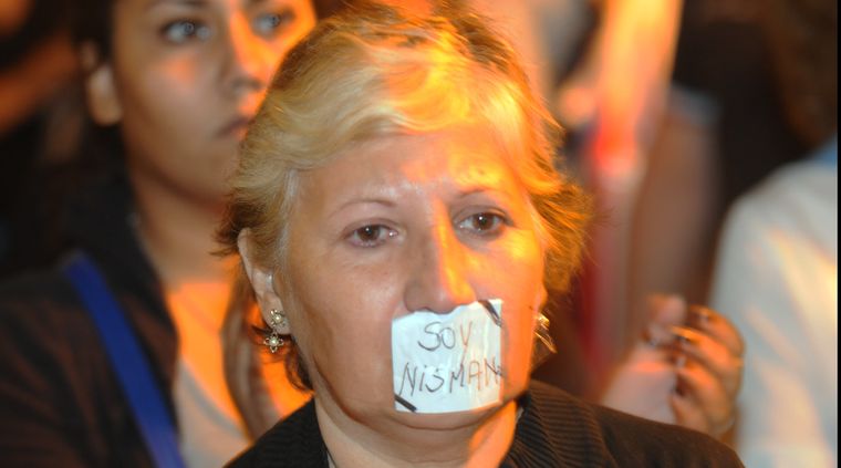 Foto: Fernando Martínez / MDZ