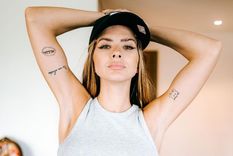 Foto: Instagram @sangrejaponesa