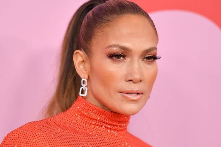 Jennifer Foto: El Universo