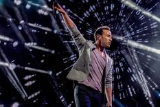 Luciano Pereyra vuelve a Mendoza.