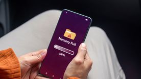 Un Samsung puede recuperar almacenamiento sin recurrir al borrado de archivos importantes.