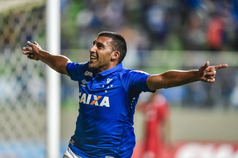 Foto: Sitio Oficial Cruzeiro