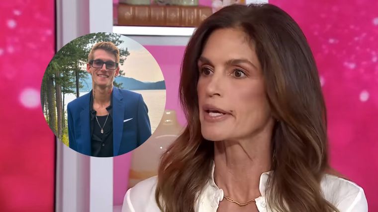 Cindy Crawford y su familia están pasando por un duro momento.&nbsp;