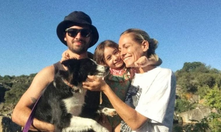 Rocío Igarzábal contó la insólita historia de cómo surgió el nombre de su hija La actriz recordó una increíble anécdota en México