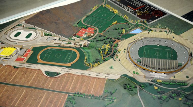 Foto: Pachy Reynoso/MDZ