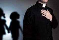 horror: curas violadores de ninos en la iglesia catolica de irlanda