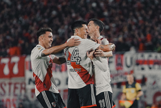 Con solo igualar, River será campeón este sábado Foto: River Plate