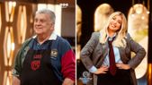 Un tenso cruce que terminó con negociaciones. Créditos: Instagram Un tenso cruce que terminó con negociaciones. Créditos: Instagram