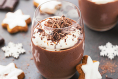 Mousse de dulce de leche Foto: Shutterstock