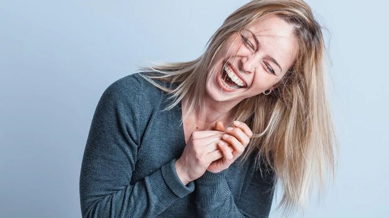 El video viral que hizo reír a muchos Foto: ABC