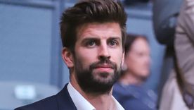 Gerard Piqué sorprendió mostrando su lado más romántico.