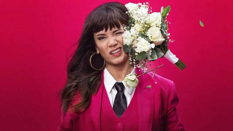 Envidiosa Foto: Netflix Envidiosa Foto: Netflix