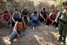 hrw: eeuu esta criminalizando a quienes entran ilegalmente