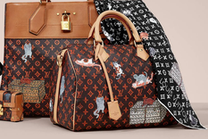 Bernard Arnault es una de las personas más ricas del mundo. Foto: US.louisvuitton.com