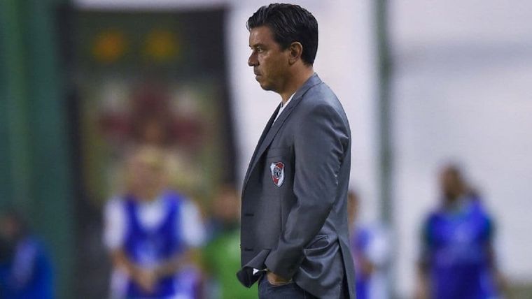 Foto: TyC Sports