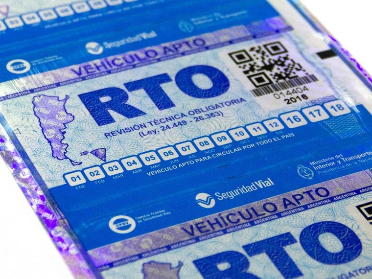 Foto: Gobierno Argentina