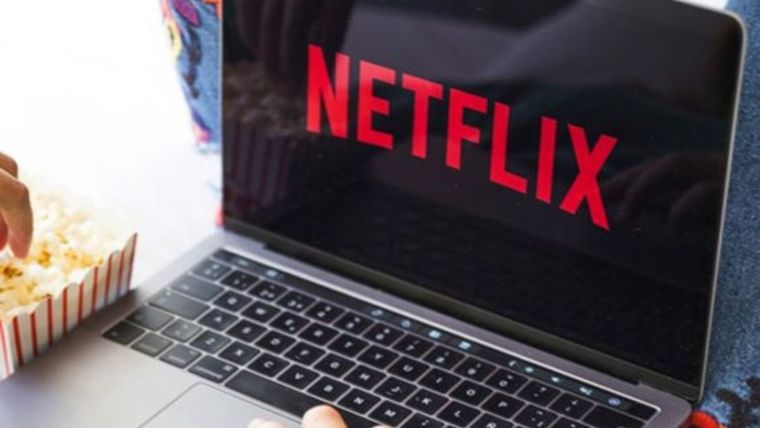 Netflix tiene 3 películas entre las más populares de hoy.