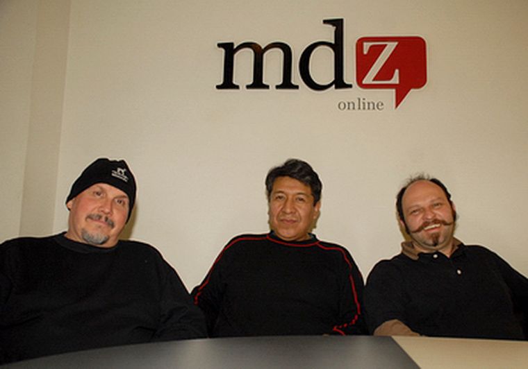 Foto: Nacho Gaffuri / MDZ