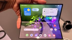 Samsung Galaxy Zfold 7. Samsung Galaxy Zfold 7.