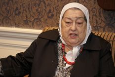 Foto: Prensa Argentina