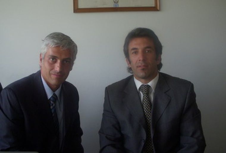 Los abogados apelaron el primer fallo adverso. Foto: MDZ